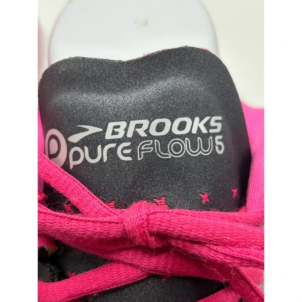 Brooks pureflow running
